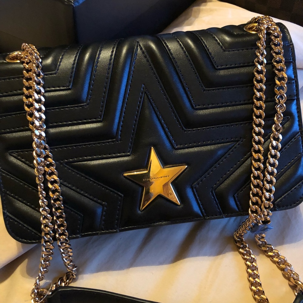 ❌Sold❌Stella Star Bag